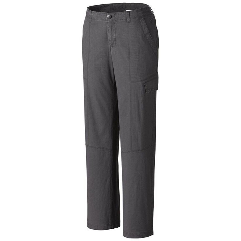 Mountain Hardwear Women Wanderland Pants Hiking Outdoor Gray 12